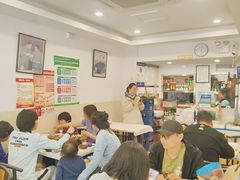 -新新湘菜馆(新中街二条店)