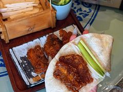 -一味大院•桐庐菜传承店(春江路店)