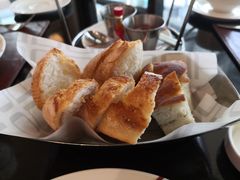 -db Bistro & Oyster Bar by Daniel Boulud(滨海湾金沙店)