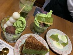 -無邪日式甜品(世博源店)