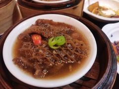 -海航大厦万豪酒店彩海轩中餐厅(霄云路店)