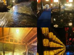 -明月山天沐温泉度假村