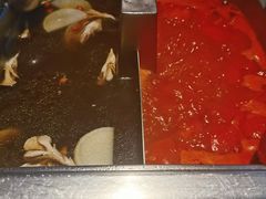 -海底捞大排档火锅(悦荟广场店)