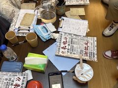 -剧狐剧本杀·月球探案馆(人民广场1号店)