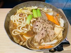 -堂本家·二代目·炸猪排(Express东海店)