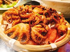 -旺角小渔村·海肠捞饭开创者(环山路店)