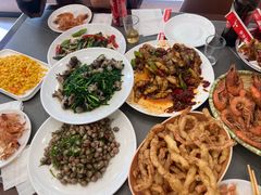 -渔家乐小海鲜(皇姑店)