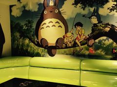 -唯爱KTV聚会餐厅(仙林东城汇店)