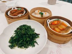 壹号虾饺皇-粤珍轩·家宴·广式茶点(新城广场店)