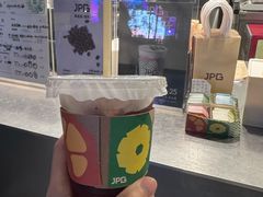 -JPG canteen(广州乐峰广场店)