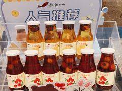-船歌·鱼水饺青岛菜(国贸商城店)