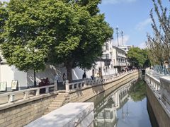 -哑巴生煎(临顿路店)