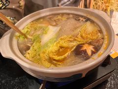 -無境·匠心日本料理(汉街店)