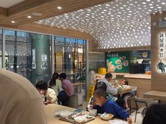 -老乡鸡(融科天地店)