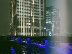 -上海外滩英迪格酒店