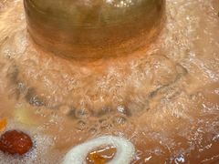 -马记伊源斋涮肉·清真菜(潘家园古玩市场店)