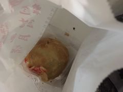 -真老大房鲜肉月饼(南京路步行街店)