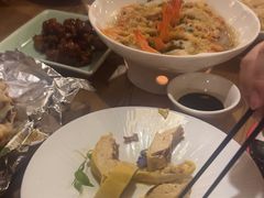 -新白鹿餐厅(银泰西湖文化广场店)