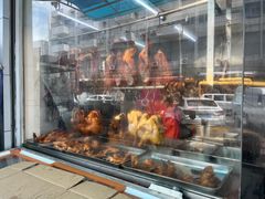 -香辉食馆(新兴路店)