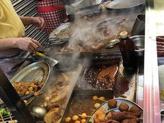 -明记牛杂(新马路分店)