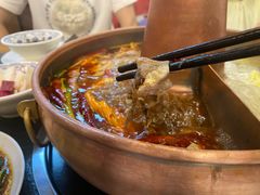 -仁和四季涮肉馆(天坛南门店)
