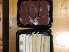 -贰重天冰煮羊自助火锅(东坝店)