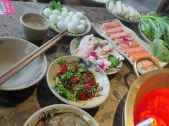 -小龙坎火锅(万象城店)