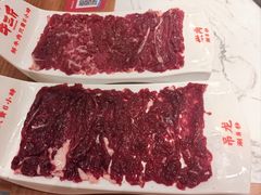 -牛三斤潮汕鲜牛肉火锅(昌发展万科店)