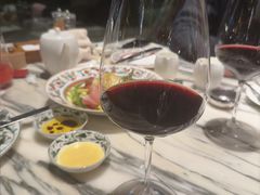 -杭州君悦酒店·青莳