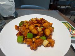 -黑窑厂糖油饼烤鸭·清真菜(黑窑厂街店)