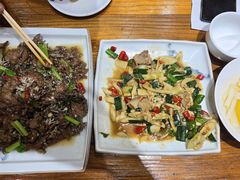 -下梅人家土菜馆(历史文化餐厅度假区店)