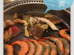 iphone_upload_pic-贺野·自助炭火烤肉(紫藤路店)