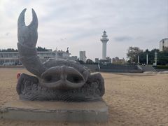 -日照灯塔风景区