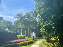 -石梅湾艾美度假酒店