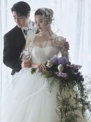 -第一夫人婚纱摄影(南京店)