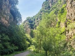 -龙门涧景区
