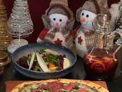 -EATALIA意塔利意式餐厅(鼓楼店)