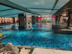 -青水瓦台汤泉(未央店)