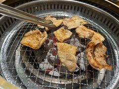 -松鱼亭·和牛烧肉(协鑫广场店)