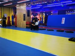 -HELLO功夫(印象城店)