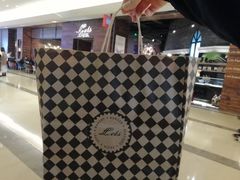 -Let's Taipei 非常烘焙(太古里店)
