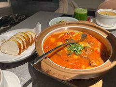 -南堂馆·新川菜(春熙路店)