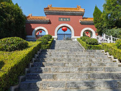 -戏马台景区