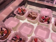 -巴黎贝甜(凯德MALL望京店)