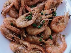 -锐记美食店·现捞海鲜(闸坡店)
