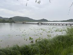 -南北湖风景区
