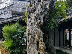 -南京市民俗博物馆(甘熙故居)