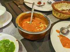 -Pita's&Tika's中东和印度风味餐厅(龙湖天街店)