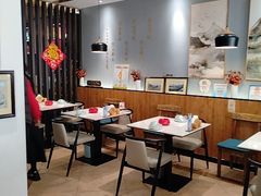 -山海菜馆·海肠捞饭·青岛菜(栈桥店)