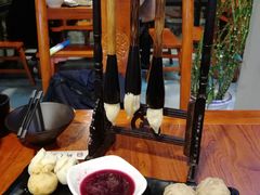 妙笔生花-醉长安(南门总店)